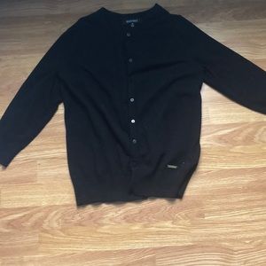 It’s too big for me